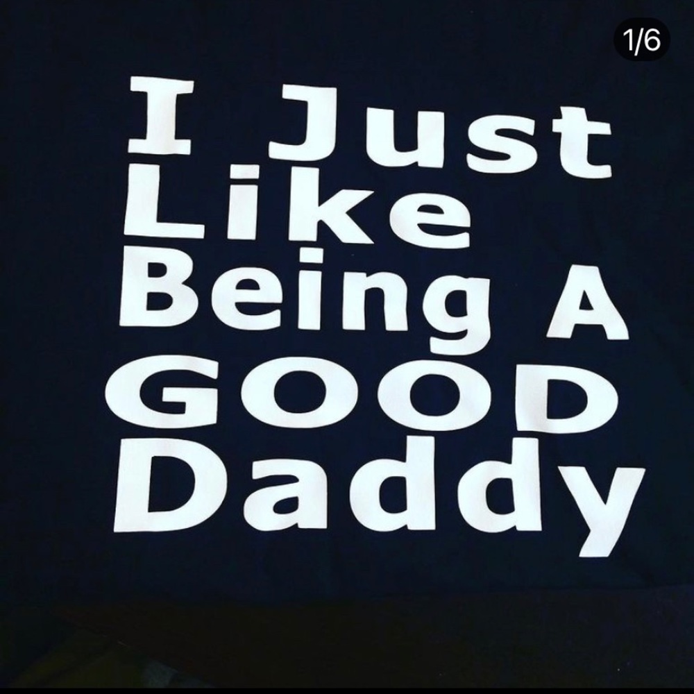 Dad Tees - Picture 8 of 9